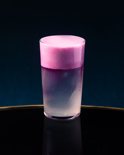 Bloodline cocktail